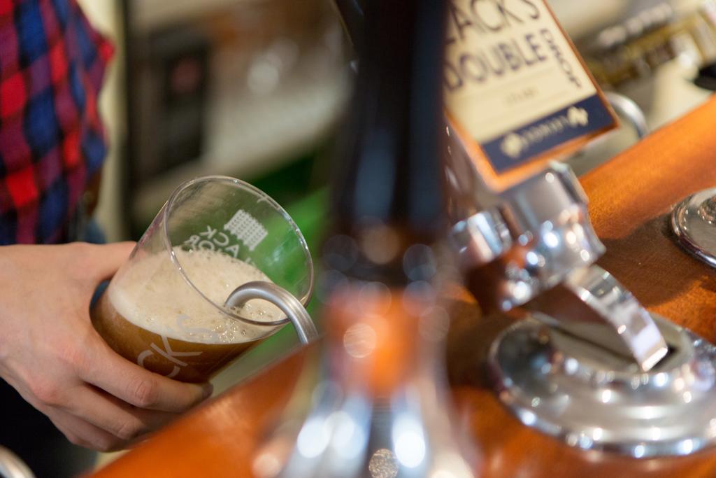 Inn The King's Head 4*