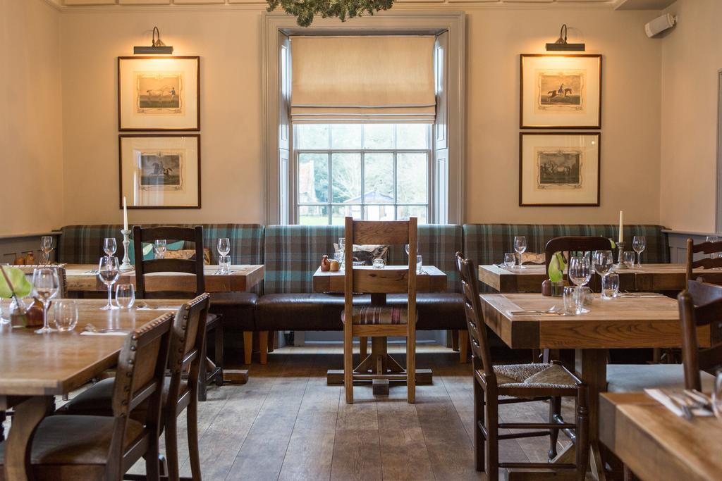 Inn The King's Head