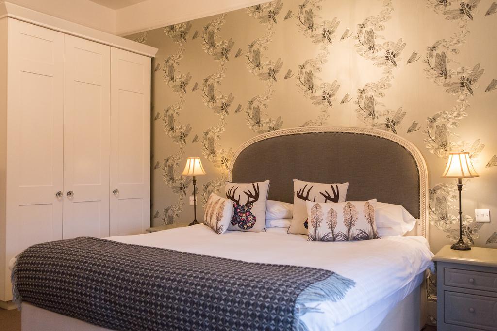 Inn The King's Head 4*
