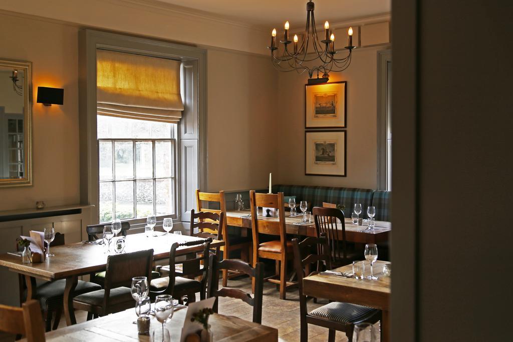 The King's Head 4*