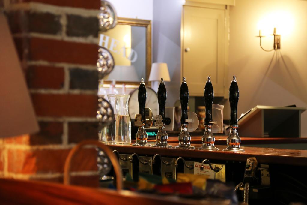 The King's Head