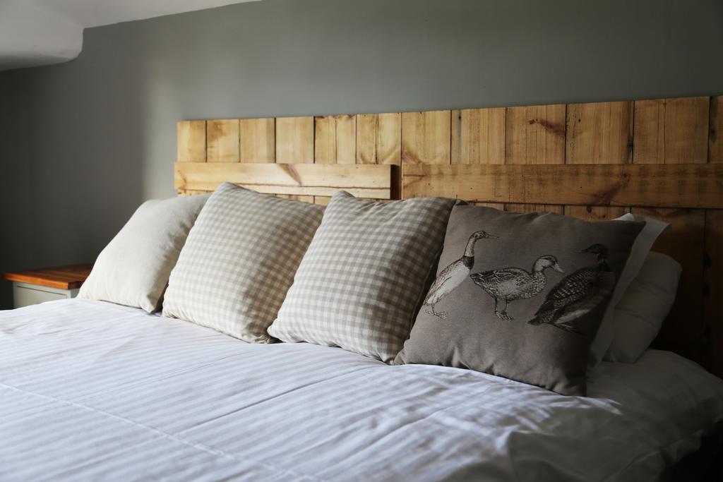 The King's Head Inn 4*