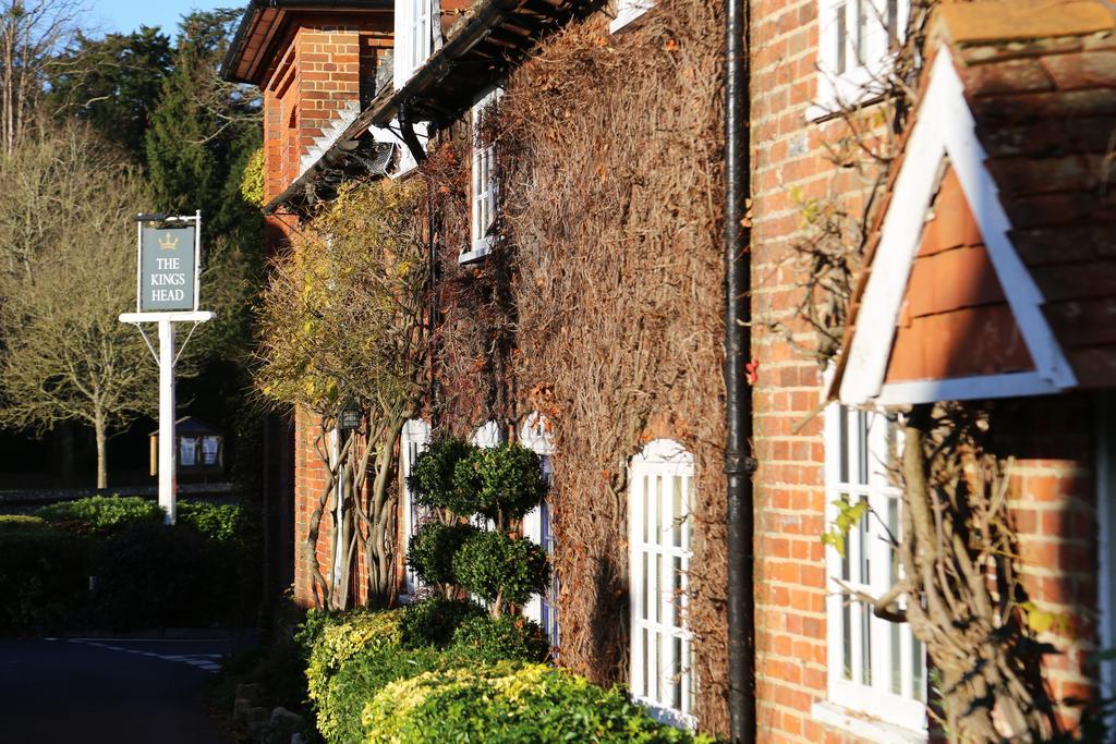 The King's Head Winchester