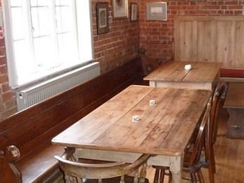 The King's Head