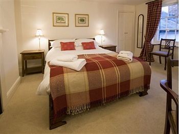 The King's Head Inn 4*
