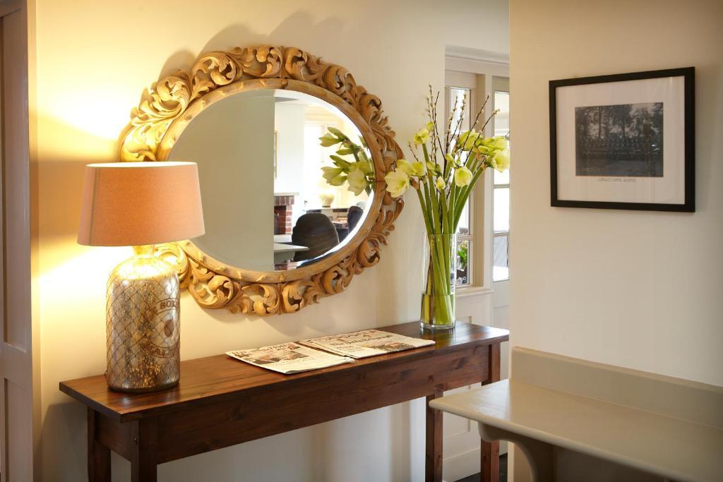Inn The King's Head 4*