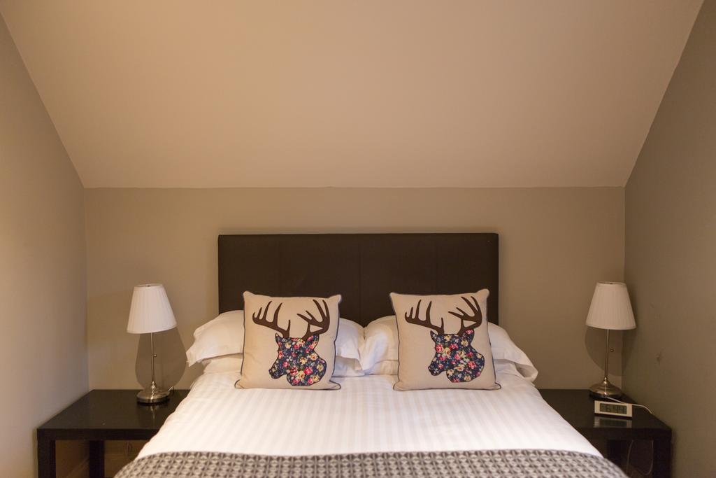 The King's Head Locanda 4*