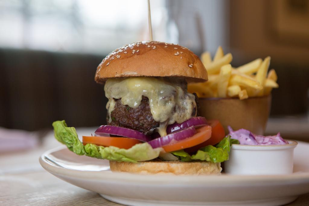 The King's Head Locanda 4*