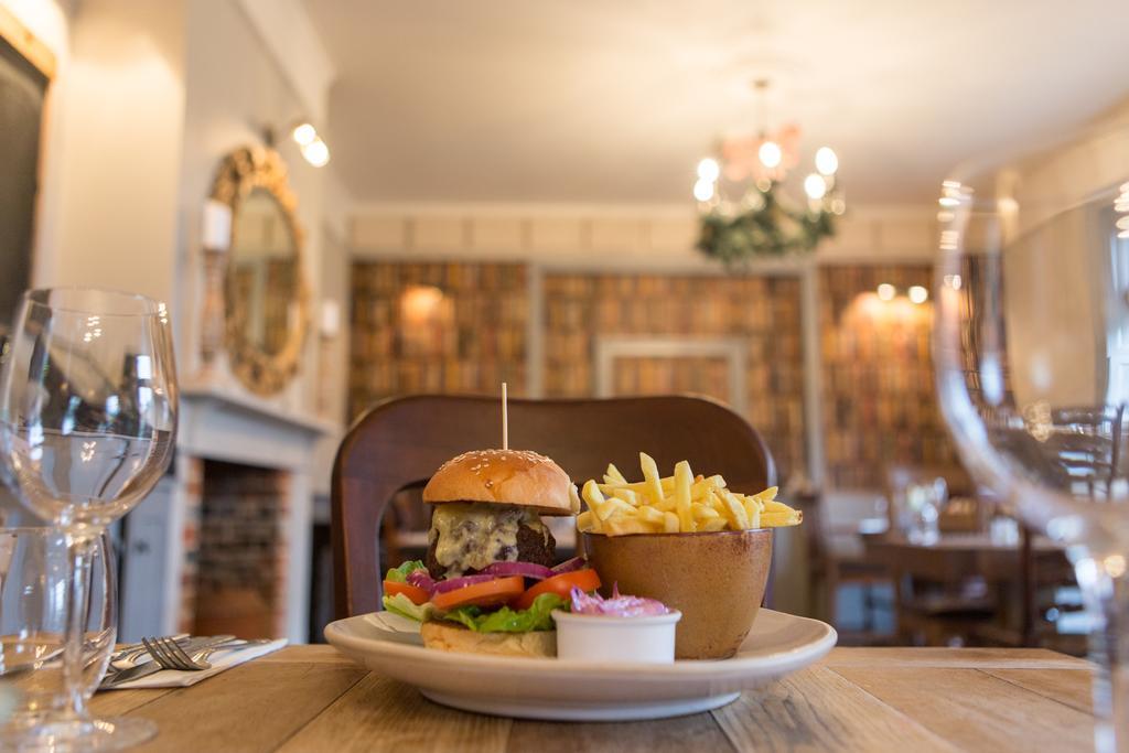 Locanda The King's Head Winchester