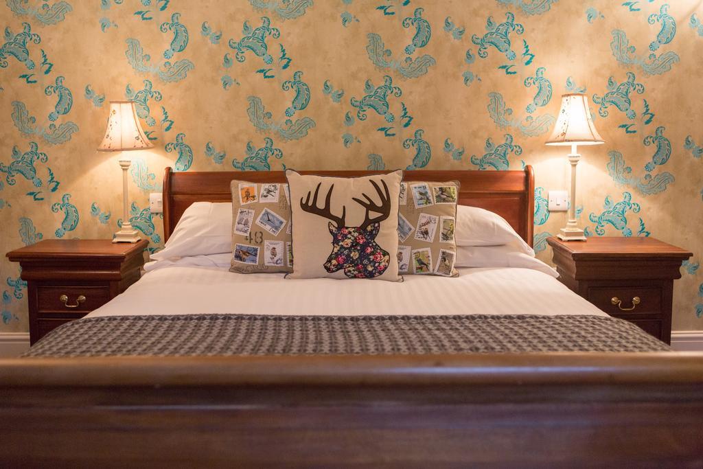 The King's Head Locanda 4*