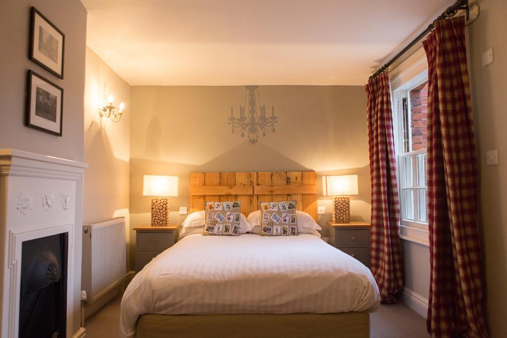 Locanda The King's Head