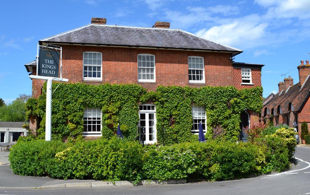 Locanda The King's Head Winchester