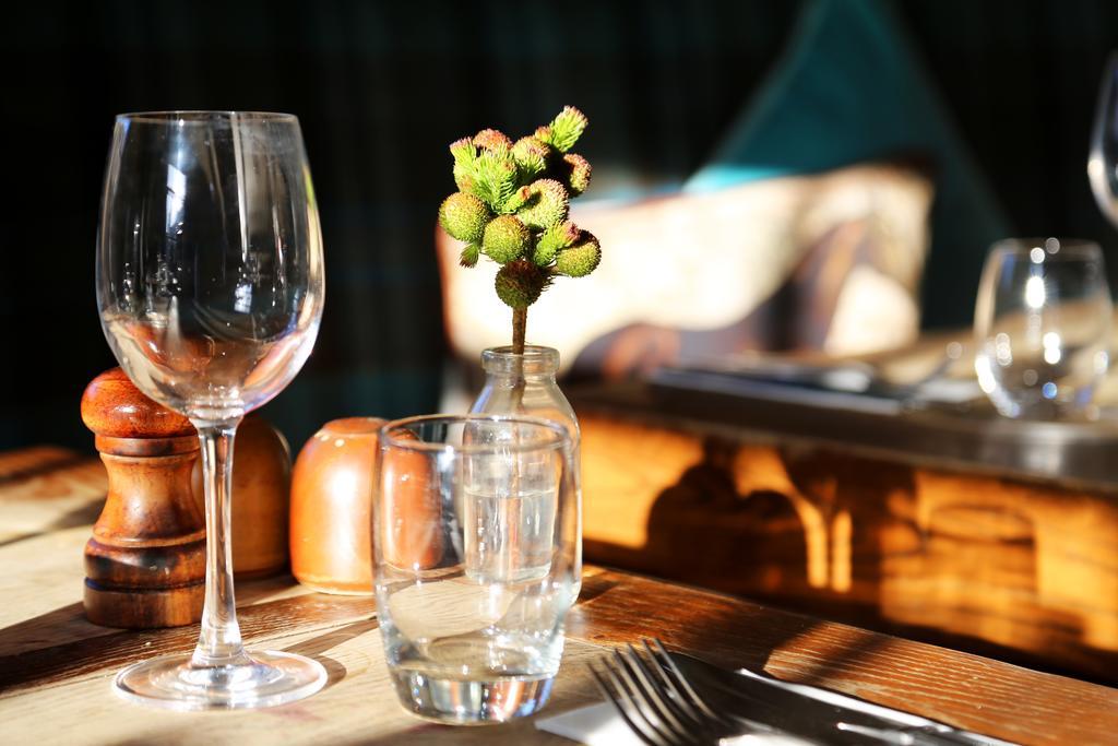 Locanda The King's Head 4*