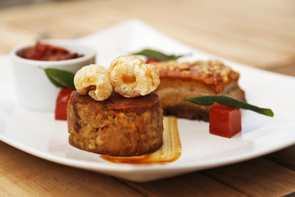 The King's Head Locanda
