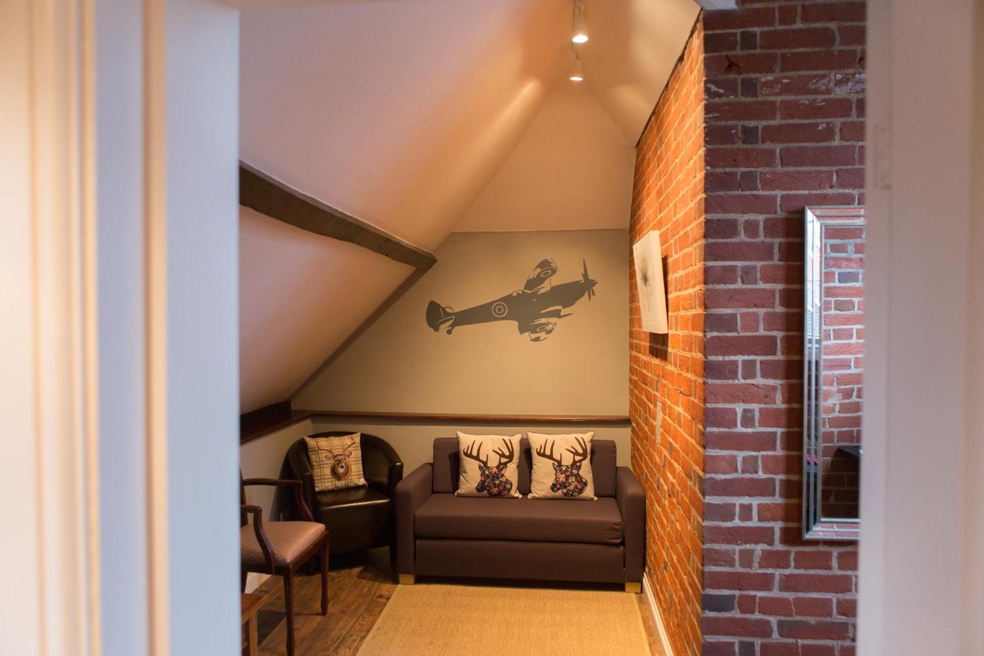 Locanda The King's Head 4*