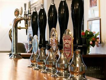 Locanda The King's Head