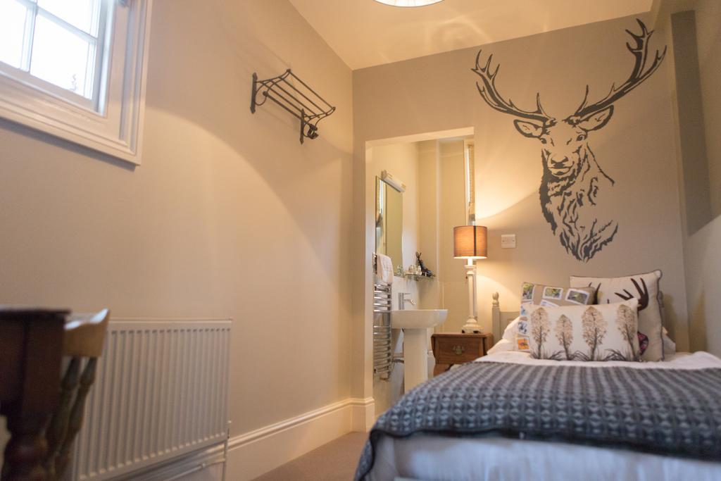 The King's Head Locanda Winchester