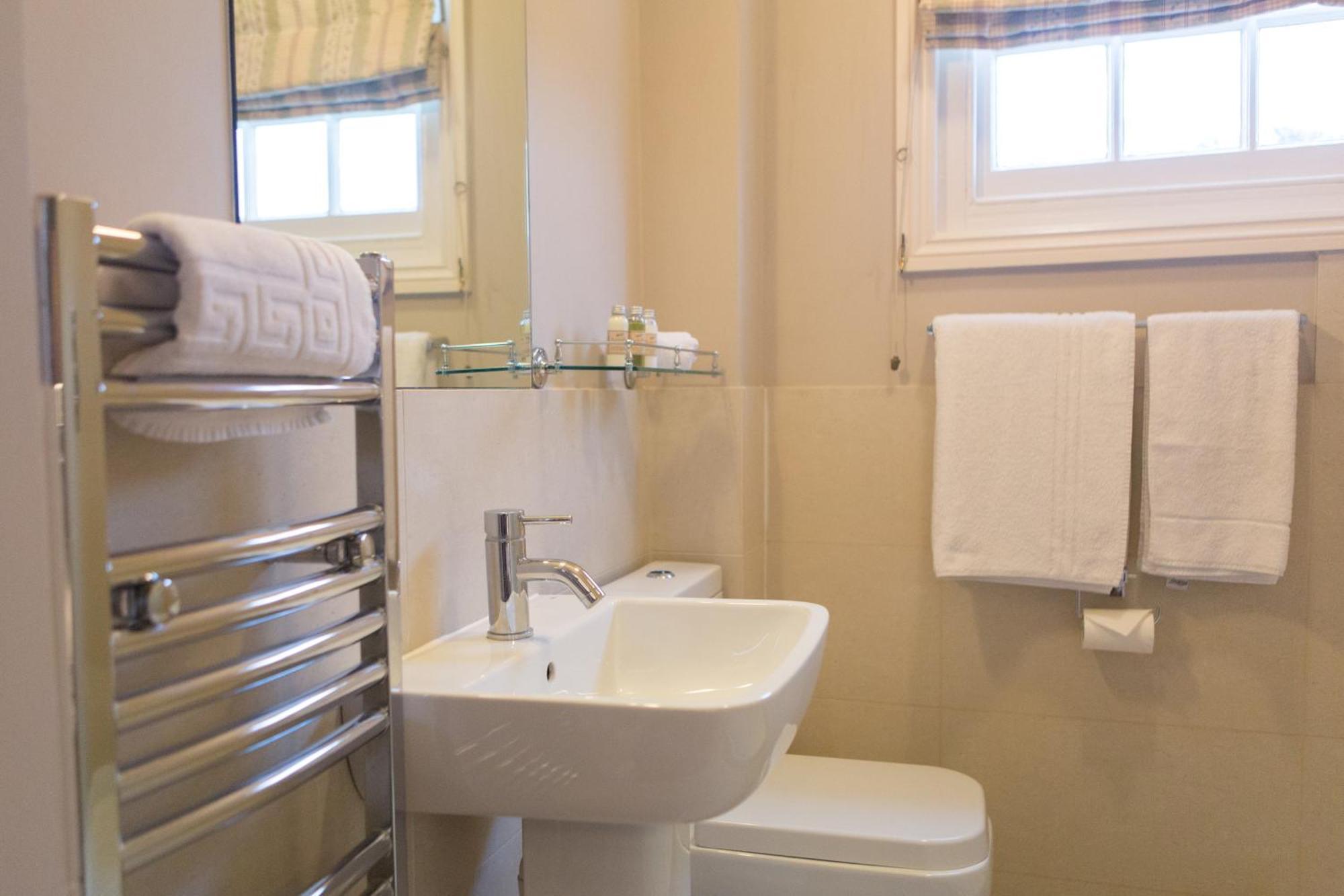 The King's Head Locanda 4*