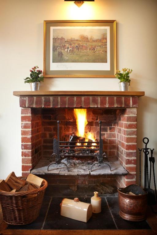 Locanda The King's Head Winchester