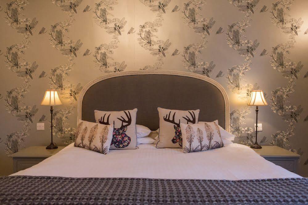 Locanda The King's Head